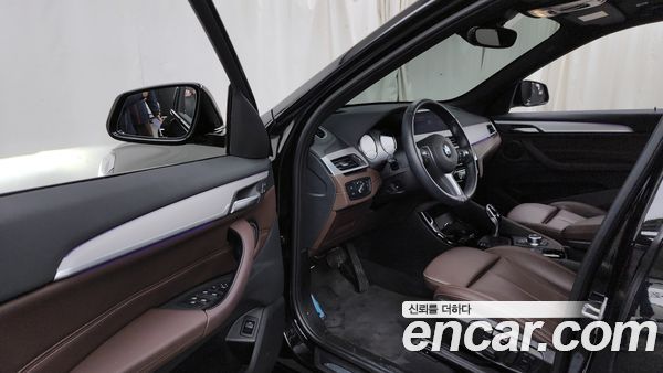 BMW X1 2022, фото 10
