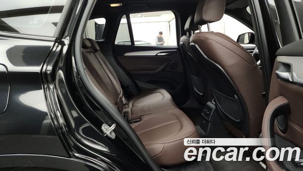 BMW X1 2022, фото 12