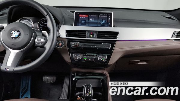 BMW X1 2022, фото 14