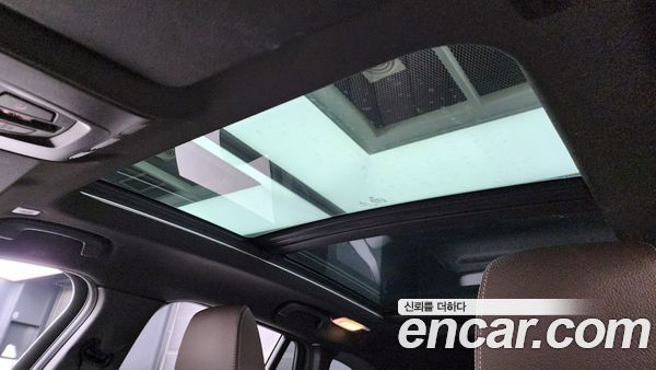 BMW X1 2022, фото 18