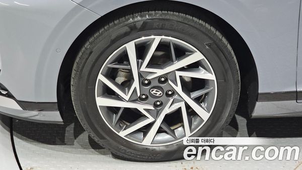 Hyundai Grandeur 2023, фото 5