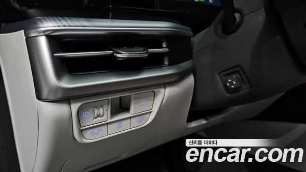Hyundai Grandeur 2023, фото 18