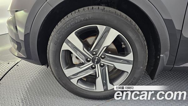 Kia Sorento 2023, фото 5