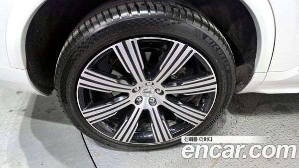 Volvo XC90 2023, фото 5