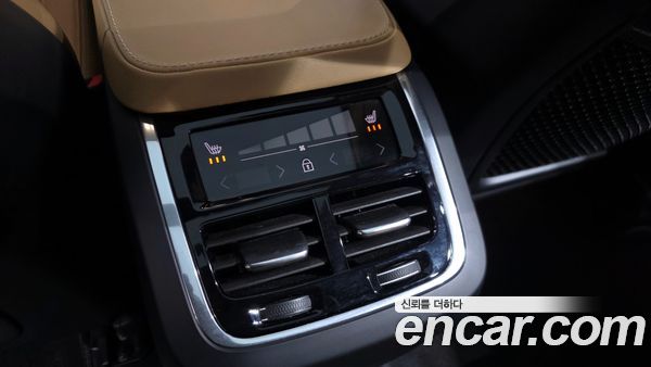 Volvo XC90 2023, фото 18