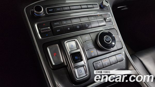 Hyundai Santa Fe 2021, фото 9