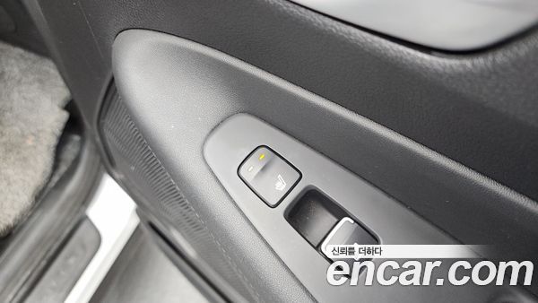 Hyundai Santa Fe 2021, фото 18