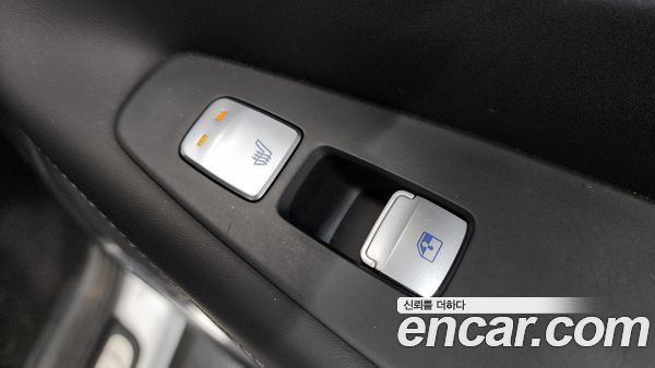 Hyundai Santa Fe 2021, фото 18