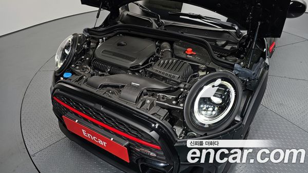 MINI 2024, фото 6