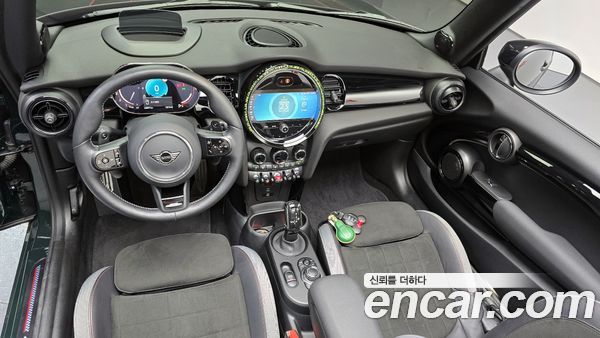 MINI 2024, фото 7