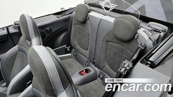 MINI 2024, фото 12