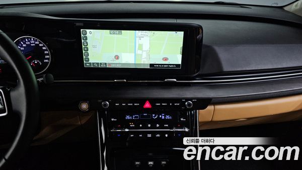 Kia Carnival 2023, фото 14