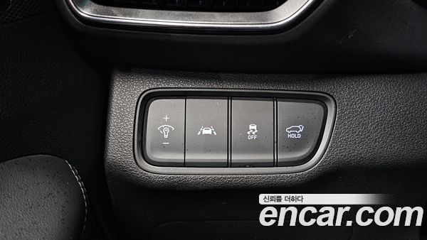 Hyundai Santa Fe 2020, фото 14