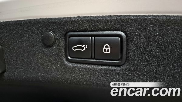 Hyundai Grandeur 2020, фото 18