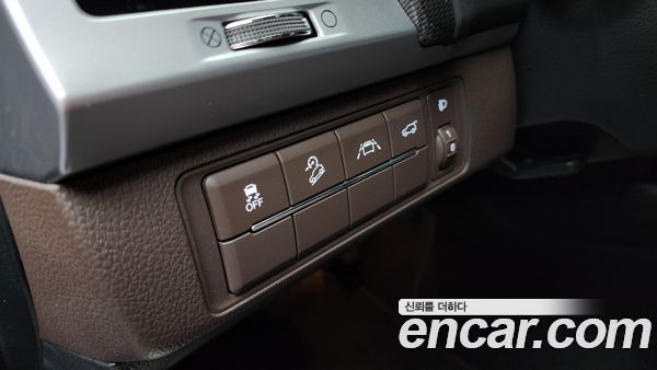 KGM Rexton 2023, фото 18