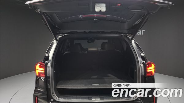 KGM Rexton 2023, фото 20