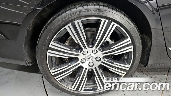 Volvo S90 2023, фото 5