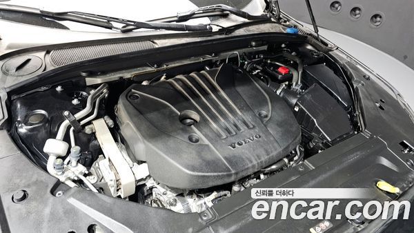 Volvo S90 2023, фото 6