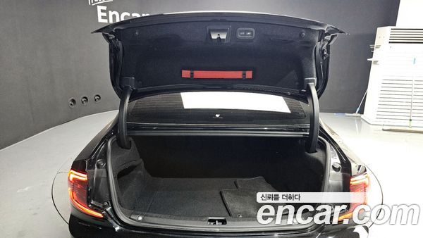 Volvo S90 2023, фото 20