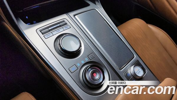 Genesis GV80 2023, фото 9