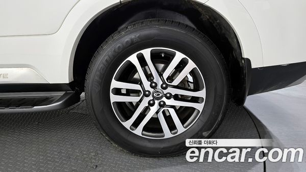 Kia Mohave 2021, фото 5