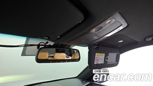 Kia Mohave 2021, фото 18