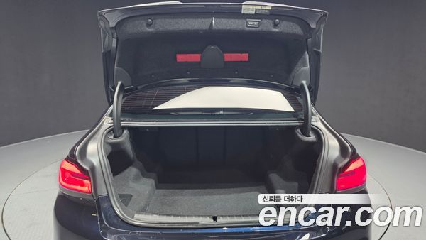 BMW 5 Series 2023, фото 20