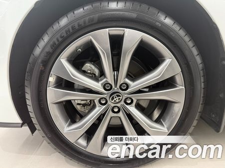 Toyota Sienna 2025, фото 5