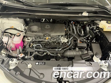 Toyota Sienna 2025, фото 6