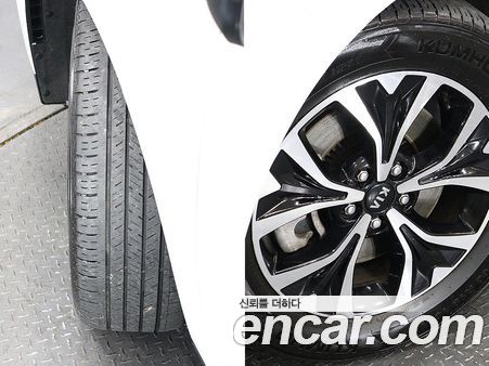 Kia Carnival 2021, фото 20