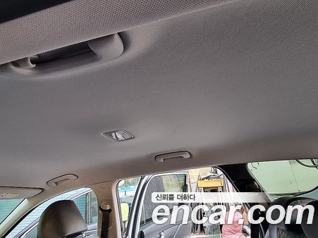 Hyundai Santa Fe 2021, фото 14