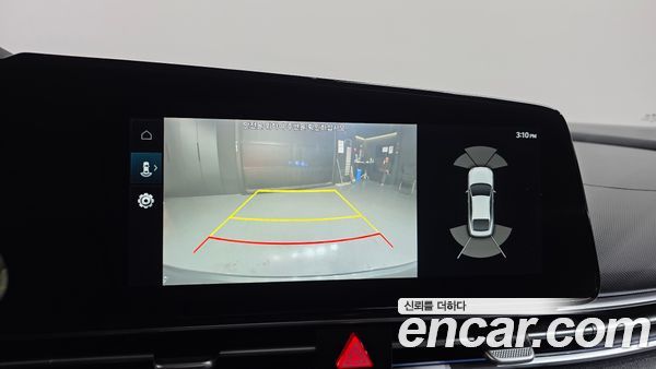Hyundai Elantra 2022, фото 16