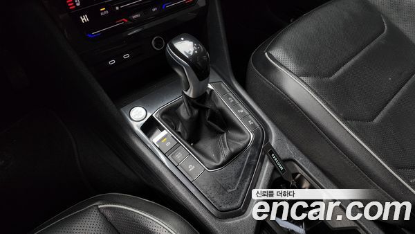 Volkswagen Tiguan 2023, фото 9