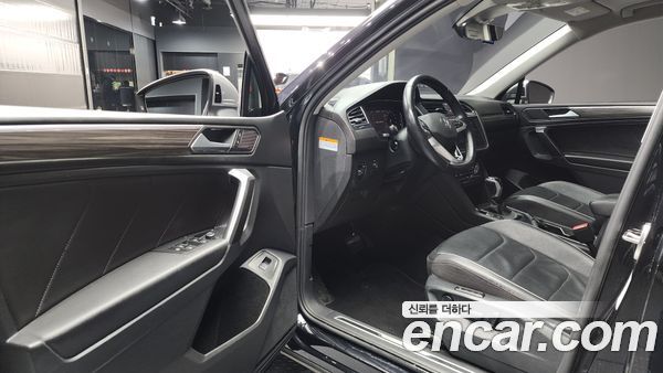 Volkswagen Tiguan 2023, фото 10
