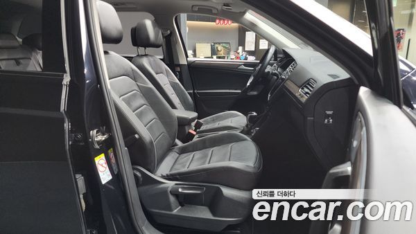 Volkswagen Tiguan 2023, фото 11
