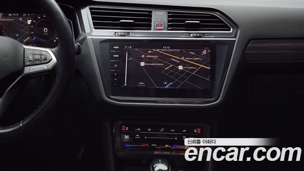 Volkswagen Tiguan 2023, фото 15