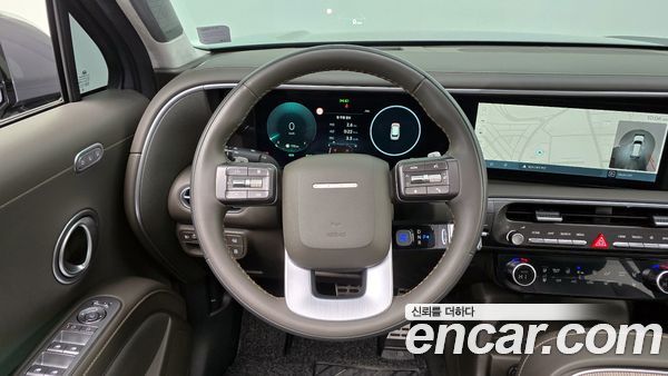 Hyundai Palisade 2026, фото 14