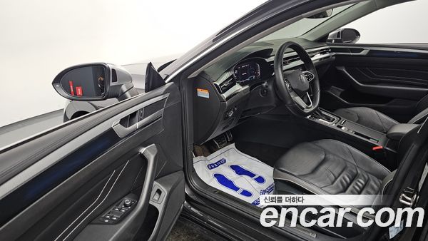 Volkswagen Arteon 2022, фото 10