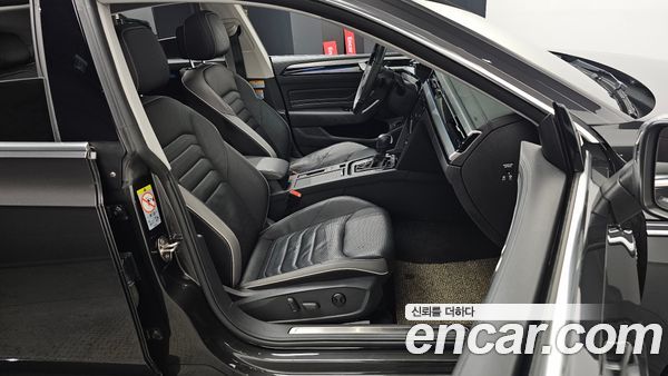 Volkswagen Arteon 2022, фото 12