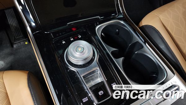 Kia Carnival 2023, фото 9