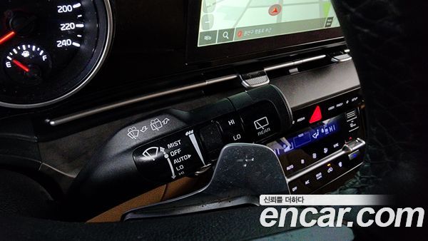 Kia Carnival 2023, фото 18