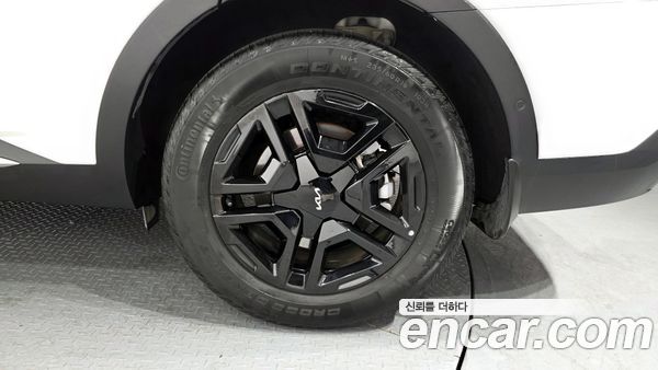Kia Sorento 2024, фото 5