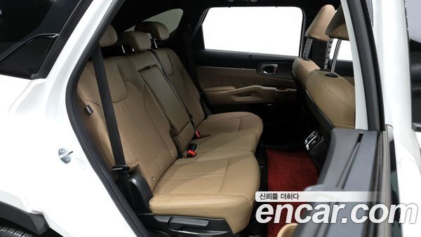 Kia Sorento 2024, фото 12