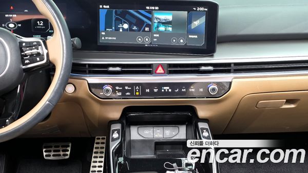 Kia Sorento 2024, фото 14