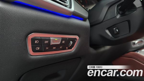 BMW X6 2021, фото 14