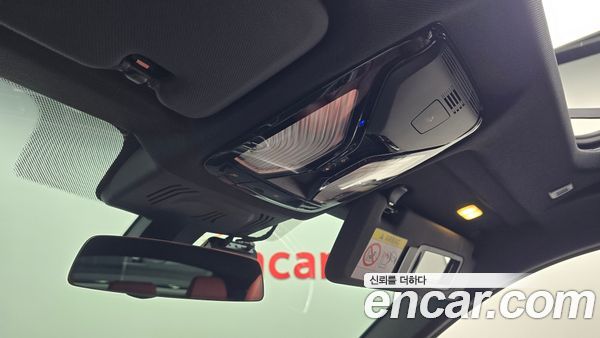 BMW X6 2021, фото 20
