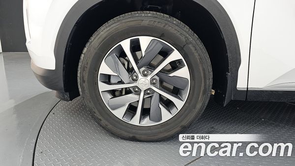 Hyundai Palisade 2021, фото 5