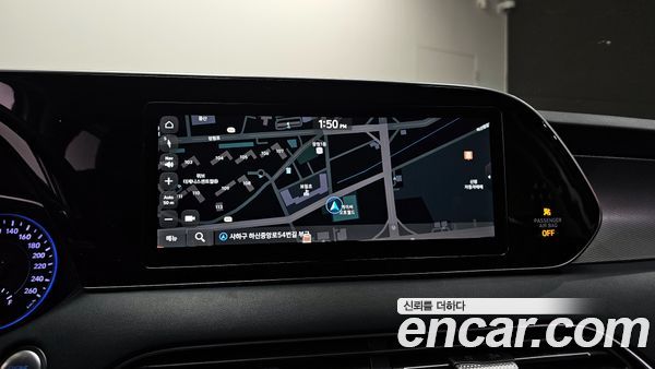 Hyundai Palisade 2021, фото 15