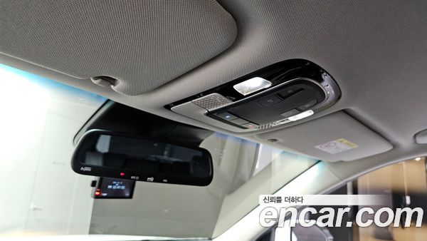 Hyundai Palisade 2021, фото 18