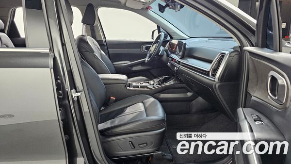 Kia Sorento 2024, фото 10